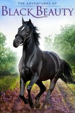 Poster di The Adventures of Black Beauty