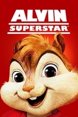 Poster di Alvin Superstar