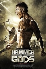 Poster for Hammer of the Gods 