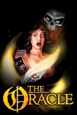 The Oracle poster movie