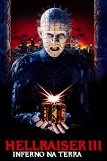 Hellraiser 3 – Inferno na Terra