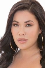 Foto retrato de London Keyes