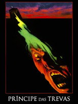O Príncipe das Trevas