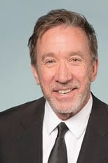 Fiche et filmographie de Tim Allen