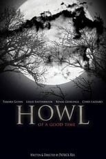 Poster for Howl of a Good Time