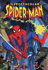 Ver El espectacular Hombre Araña (2008) Online