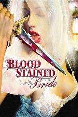 The Bloodstained Bride main poster