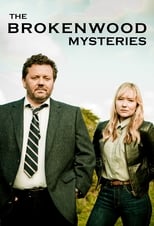 Poster for The Brokenwood Mysteries