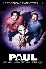 Paul poster