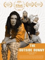 Poster for The Outside Dunny