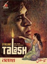 Poster for Talash