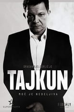EX - Tajkun
