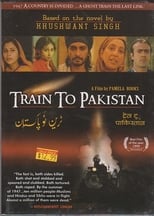 Poster for Train to Pakistan