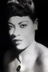 Foto retrato de LaVern Baker