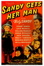 Sandy Gets Her Man (1940)