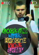 Poster for Looking Back Before You Leap