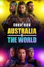 Australia V The World poster