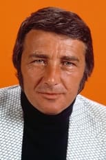 Foto retrato de Richard Dawson