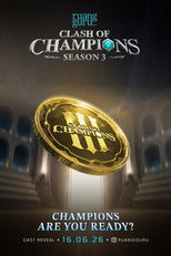 Ruangguru Clash of Champions (2024)