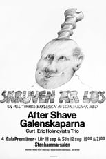 Poster for Skruven är lös