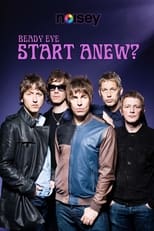 Poster for Start Anew?