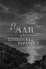 Poster for El mar y los escritores