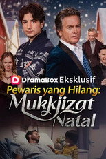 Pewaris yang Hilang: Mukjizat Natal poster