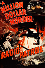 Poster for Radio Patrol