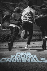 Fine Young Criminals poster