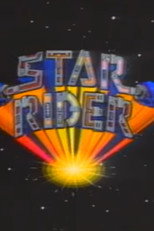 Star Rider poster