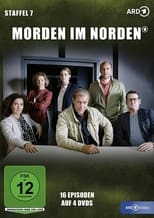 Poster for Heiter bis tödlich - Morden im Norden Season 7