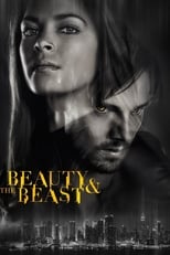 Poster for Beauty and the Beast Season 4