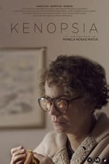 Poster for Kenopsia 