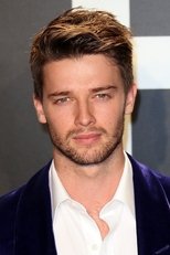 Foto retrato de Patrick Schwarzenegger