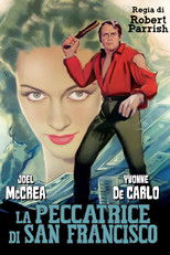 La peccatrice di San Francisco