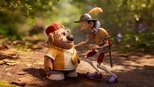 The Inseparables-1