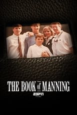 Poster for The Book of Manning