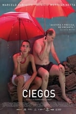 Poster for Ciegos