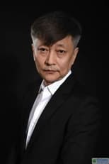 Foto retrato de Xuan Xiaoming