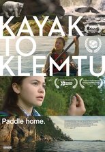 Poster for Kayak to Klemtu 