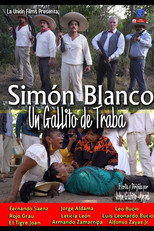 Simón Blanco un gallito de traba (2020)