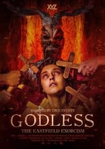 Godless: The Eastfield Exorcism (2023)