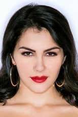 Foto retrato de Valentina Nappi