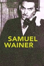 Poster for Samuel Wainer 