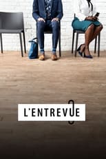 Poster di L’entrevue