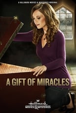 Poster for A Gift of Miracles