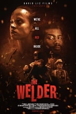 The Welder (2020)
