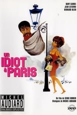 Un idiot à Paris serie streaming