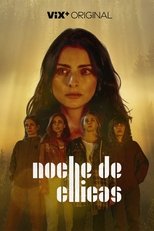 Poster for Noche de chicas Season 1