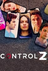 Poster for Control Z Season 3